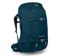 Osprey Fairview Women's Backpack, 70L, Night Jungle Blue, O/S
