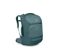 Osprey Fairview Women's Travel Pack, 40L, Cascade Blue-Torrent Blue