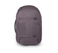 Osprey Fairview 40 | Travel backpack | purple