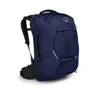 Osprey Fairview 40 W Travel backpack polyester, dark blue, women, 35 x 55 x 23 cm