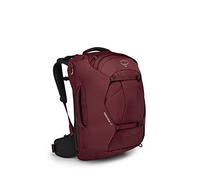 Osprey Fairview Women's Travel Pack, 40L, Zircon Red, O/S