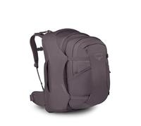Osprey Fairview Women's Travel Pack, 55L, Purple Garnet