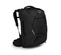Osprey Fairview 70 W Travel backpack, black, 70L, 38 x 65 x 32cm