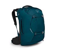 Osprey Fairview Women's Travel Pack, 70L, Night Jungle Blue, O/S