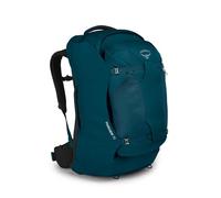 Osprey Fairview Women's Travel Pack, 70L, Night Jungle Blue, O/S