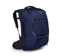 Osprey Fairview Women's Travel Pack, O/S - Capacity 70L, Winter Night Blue