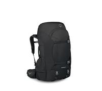 Osprey Fairview Women's Trek Pack, 55L, Black