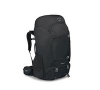 Osprey Fairview Women's Trek Pack, 70L, Black