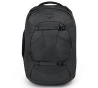 Schleich Farpoint 40L Travel Backpack - Grey, Grey One Size