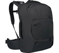 OSPREY Farpoint 40 - Men - Black - size only size- model 2026 only size