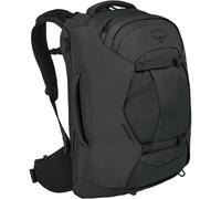 Schleich Farpoint 40L Travel Backpack - Grey, Grey One Size