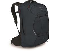 Osprey Farpoint 40 Mens Travel Backpack Muted Space Blue