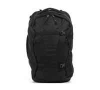 Osprey Farpoint 40 | Travel backpack | black