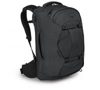 Osprey - Farpoint 40 - Travel backpack black/grey