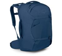 Osprey - Farpoint 40 - Travel backpack blue