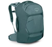 Osprey - Farpoint 40 - Travel backpack turquoise