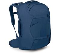 Osprey Farpoint 40 Travel Pack Backpack Antique Blue