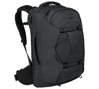 Schleich Farpoint 40L Travel Backpack - Grey, Grey One Size