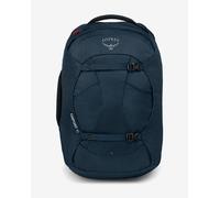 Osprey Farpoint 40 Mens Travel Backpack Muted Space Blue