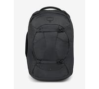 Schleich Farpoint 40L Travel Backpack - Grey, Grey One Size