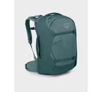 Osprey Farpoint 40L Backpack Turquoise Blue Green