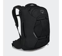 Osprey Farpoint Men's Travel Pack, 40L, Black, O/S