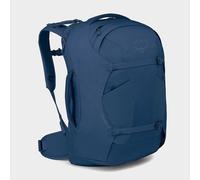 Osprey - Sac à dos 40L - Farpoint 40 Antique Blue Blue one size