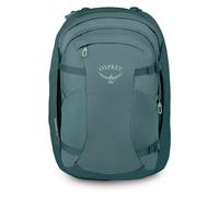Osprey - Sac à dos 55L - Farpoint 55 Cascade Blue/Torrent Blue Blue one size