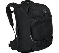 OSPREY Farpoint 55 - Men - Black - size only size- model 2025 only size