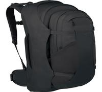 OSPREY Farpoint 55 - Men - Black - size only size- model 2026 only size