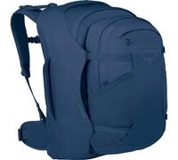OSPREY Farpoint 55 - Men - Blue - size only size- model 2026 only size