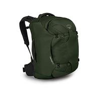 Osprey Farpoint 55 Travel Backpack 65 cm Gopher Green, Gopher Green