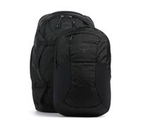 Osprey - Sac à dos 55L - Farpoint 55 Black Black one size