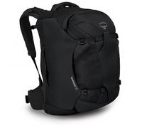 Osprey - Farpoint 55 - Travel backpack size 55 l, black