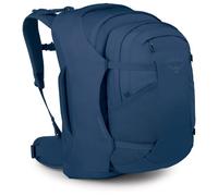 Osprey - Farpoint 55 - Travel backpack blue