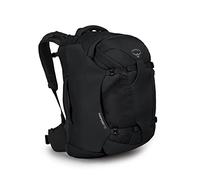 Osprey - Farpoint 55 - Travel backpack size 55 l, black