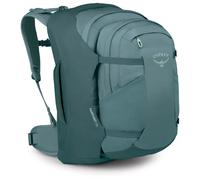 Osprey - Farpoint 55 - Travel backpack turquoise