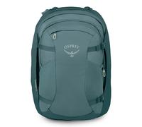 Osprey Farpoint 55 Travel Pack Cascade Blue / Torrent Blue