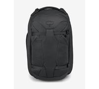 Osprey Farpoint 55L Men's Travel Backpack, Tunnel Vision Grey, One Size