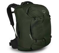 Osprey Farpoint 55 Trekking backpack, green, 55L, 35 x 55 x 23cm