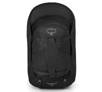 Osprey Farpoint 70 backpack 65 cm laptop compartment black