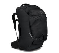 Osprey Farpoint 70 Backpack Walking and Hiking Rucksack, Camping Accessories
