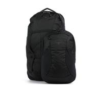 Osprey - Sac à dos 70L - Farpoint 70 Black Black one size