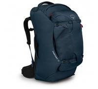 Osprey - Farpoint 70 - Travel backpack blue