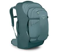 Osprey - Sac à dos 70L - Farpoint 70 Cascade Blue/Torrent Blue Blue one size