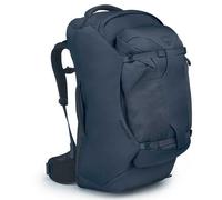 Osprey Farpoint 70l Backpack Grey Men