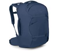 Osprey - Sac à dos 40L - Farpoint 40 Antique Blue Blue one size