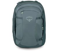 Osprey - Sac à dos 55L - Farpoint 55 Cascade Blue/Torrent Blue for Men Blue one size