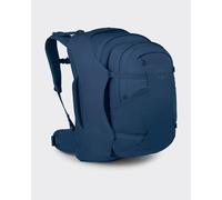 Osprey Farpoint Backpack 55L Pearl Night Blue