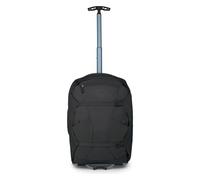 Osprey Farpoint Fairview Wheeled Duffle Bag Black